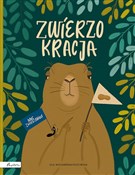 Zwierzokra... - Ola Woldańska-Płocińska -  Książka z wysyłką do Niemiec 