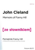 Polnische buch : Pamiętniki... - John Cleland
