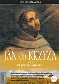 Polska książka : Jan od Krz... - Jose Luis Olaizola