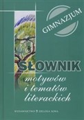 Słownik mo... - Edyta Jantos - Ksiegarnia w niemczech