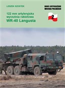 122 mm art... - Leszek Szostek - Ksiegarnia w niemczech