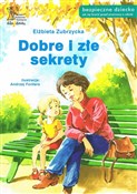 Dobre i zł... - Elżbieta Zubrzycka - buch auf polnisch 