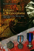 Polnische buch : Lekarz z W... - Krzysztof Zajączkowski
