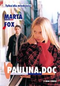 Paulina.do... - Marta Fox -  fremdsprachige bücher polnisch 