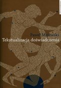 Książka : Tekstualiz... - Paweł Majewski