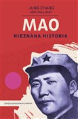Polska książka : Mao. Niezn... - Jung Chang