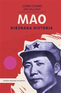 Bild von Mao. Nieznana historia