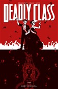 Polska książka : Deadly Cla... - Rick Remender, Wes Craig