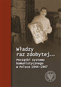 Polska książka : Władzy raz... - Mirosław Surdej, Paweł Fornal