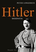 Hitler Bio... - Peter Longerich -  fremdsprachige bücher polnisch 