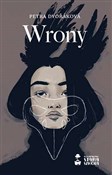 Wrony - Petra Dvorakova -  polnische Bücher