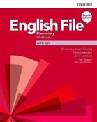 English Fi... - Clive Oxenden, Christina Latham-Koenig -  fremdsprachige bücher polnisch 