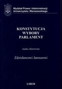 Konstytucj... - Leszek Garlicki -  Książka z wysyłką do Niemiec 