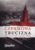 Czerwona t... - Leszek Żebrowski -  Polnische Buchandlung 
