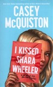 Polnische buch : I Kissed S... - Casey McQuiston