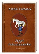 Polnische buch : Pippi Pońc... - Astrid Lindgren