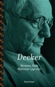 Hermann He... - Gunnar Decker - buch auf polnisch 