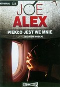 [Audiobook... - Joe Alex -  polnische Bücher