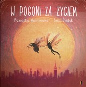 Polnische buch : W pogoni z... - Przemysław Wechterowicz, Emilia Dziubak