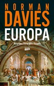 Zobacz : Europa Roz... - Norman Davies
