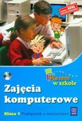 Razem w sz... - Danuta Kręcisz, Beata Lewandowska, Małgorzata Walczak-Sarao -  polnische Bücher