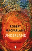 Polnische buch : Underland ... - Robert Macfarlane