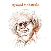 Polska książka : Ryszard Ma... - Ryszard Makowski