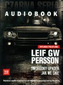 [Audiobook... - Leif G. W. Persson -  Książka z wysyłką do Niemiec 