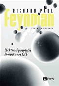 Feynmana w... - Richard P. Feynman - Ksiegarnia w niemczech