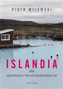Książka : Islandia a... - Piotr Milewski