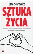 Polnische buch : Sztuka życ... - Zbigniew Lew-Starowicz