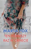 Ten pierws... - Marta Fox -  fremdsprachige bücher polnisch 