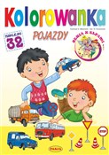Pojazdy. K... - Ernest Błędowski, Włodzimierz Kruszewski -  polnische Bücher