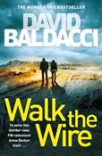 Walk the W... - David Baldacci -  polnische Bücher