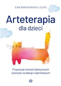 Arteterapi... - Ewa Baranowska-Jojko -  fremdsprachige bücher polnisch 