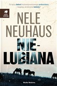 Zobacz : Nielubiana... - Nele Neuhaus