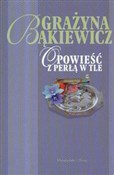 Opowieść z... - Grażyna Bąkiewicz -  fremdsprachige bücher polnisch 