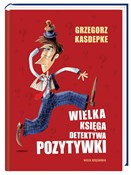 Polnische buch : Wielka ksi... - Grzegorz Kasdepke