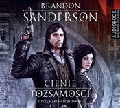 [Audiobook... - Brandon Sanderson - Ksiegarnia w niemczech