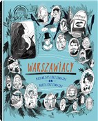 Polska książka : Warszawiac... - Małgorzata Ruszkowska