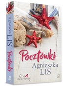 Polska książka : Pocztówki - Agnieszka Lis