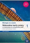 Polnische buch : Biologia n... - Barbara Januszewska-Hasiec, Renata Stencel, Anna Tyc
