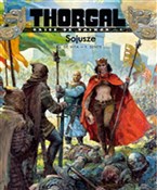 Thorgal Kr... - Yves Sente -  polnische Bücher