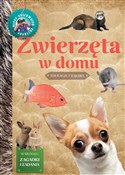 Polnische buch : Zwierzęta ... - Izabela Brańska-Oleksy