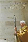 WPROWADZEN... - Joseph Ratzinger -  polnische Bücher