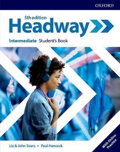 Bild von Headway Intermediate Student's Book with Online Practice