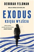 Exodus Ksi... - Deborah Feldman -  Polnische Buchandlung 