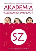 Akademia w... - Danuta Klimkiewicz, Elżbieta Siennicka-Szadkowska -  Polnische Buchandlung 