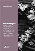 Fototerapi... - Agata Czajkowska -  Książka z wysyłką do Niemiec 