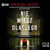 Książka : [Audiobook... - Marcel Moss